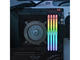 Оперативна памет 32GB (2x16GB) DDR5 6600 MT/s TOUGHRAM XG RGB White