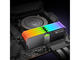 Оперативна памет 32GB (2x16GB) DDR5 7200 MT/s TOUGHRAM XG RGB Black
