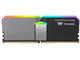 Оперативна памет 32GB (2x16GB) DDR5 8000 MT/s TOUGHRAM XG RGB Black