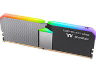 Оперативна памет 32GB (2x16GB) DDR5 8000 MT/s TOUGHRAM XG RGB Black