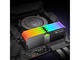 Оперативна памет 32GB (2x16GB) DDR5 8000 MT/s TOUGHRAM XG RGB Black