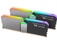 Оперативна памет 32GB (2x16GB) DDR5 8000 MT/s TOUGHRAM XG RGB Black