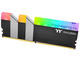Оперативна памет 32GB (2x16GB) DDR5 6400 MT/s TOUGHRAM RGB D5 Black