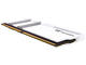 Оперативна памет 32GB (2x16GB) DDR5 6400 MT/s TOUGHRAM RGB D5 White