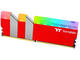 Оперативна памет 32GB (2x16GB) DDR5 5600 MT/s TOUGHRAM RGB D5 Racing Red