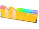 Оперативна памет 32GB (2x16GB) DDR5 5600 MT/s TOUGHRAM RGB D5 Metallic Gold