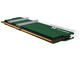 Оперативна памет 32GB (2x16GB) DDR5 5600 MT/s TOUGHRAM RGB D5 Racing Green