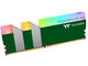 Оперативна памет 32GB (2x16GB) DDR5 5600 MT/s TOUGHRAM RGB D5 Racing Green