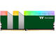 Оперативна памет 32GB (2x16GB) DDR5 5600 MT/s TOUGHRAM RGB D5 Racing Green