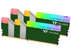 Оперативна памет 32GB (2x16GB) DDR5 5600 MT/s TOUGHRAM RGB D5 Racing Green