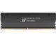 Оперативна памет 32GB (2x16GB) DDR5 5600 MT/s TOUGHRAM RC Black