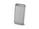 Калъфи Cellular line прозрачен калъф Clear Duo за iPhone 6 (4.7 инча)
