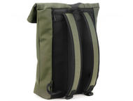 Чанти за Лаптопи Bombata Urban Boston 15" - 16", Kaki Grey