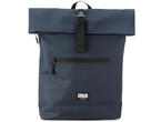 Чанти за Лаптопи Bombata Urban Boston 15" - 16", Dark Blue