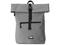 Чанти за Лаптопи Bombata Urban Boston 15" - 16", Grey