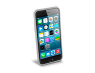 Калъфи Cellular line Shocking case за iPhone 6 (черен)