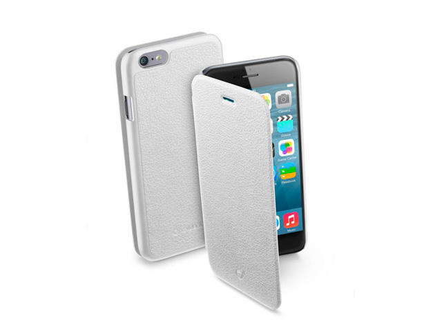 Калъфи Cellular Line Book Essential за iPhone 6