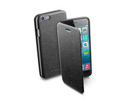 Калъфи Cellular Line Book Essential за iPhone 6, в черно