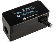 Части и аксесоари Barrow Flowmeter OLED - Черен
