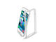 Калъфи Cellular line Bumper калъф за iPhone 6, бял