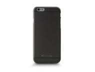 Калъфи Cellular line Color Slim за iPhone 6, черен