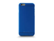 Калъфи Cellular line Color Slim за iPhone 6, син