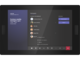 All in One Lenovo ThinkSmart Core