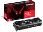 Видео карти PowerColor Red Devil AMD Radeon RX 7800 XT Limited Edition 16GB