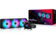 Охладители ASUS ROG Strix LC III 360 ARGB