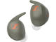 Слушалки Sennheiser MOMENTUM Sport - зелени