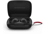 Слушалки Sennheiser MOMENTUM Sport - черни
