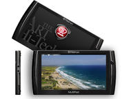 Таблети Prestigio Multipad PMP5070C 8GB, черен цвят