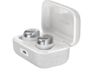 Слушалки Sennheiser MOMENTUM True Wireless 4 - сребрист