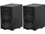 Колони Pro-Ject Speaker Box 5 S2 - черни