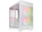 Кутии Lian Li LANCOOL 205M MESH Snow