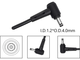 Захранвания за лаптопи ASUS AD45-00B 45W Adapter