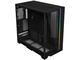 Кутии Lian Li O11 Dynamic EVO XL Black