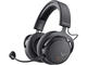 Слушалки beyerdynamic MMX 200 Wireless - черни
