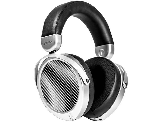Слушалки HIFIMAN Deva Pro Wired