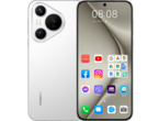Смартфони Huawei Pura 70 256GB White