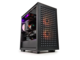 Level UP Level UP Challenger Flow Black (Intel Gen12+)