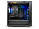 Level UP Level UP Challenger Flow Black (AMD Zen4)