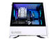 Level UP Level UP Twister White (Intel Gen12+)