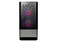 Level UP Level UP Twister Black (AMD)