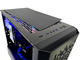 Level UP Level UP Twister Black (AMD)