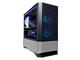 Level UP Level UP Twister Black (Intel Gen12+)