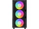Level UP Level UP L1 Striker Black (Intel)