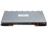 Джаджи IBM Flex System Fabric EN4093R 10Gb Scalable Switch
