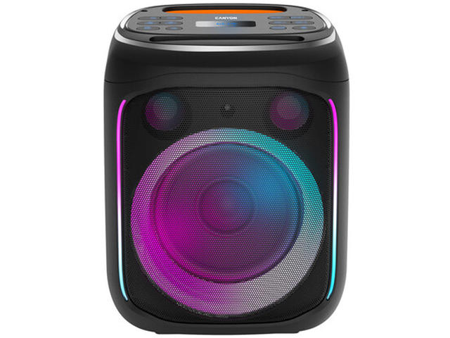 Колони Canyon CNE-PBSP5 OnFun 5