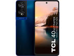Смартфони TCL 40 NxtPaper 256GB DS Midnight blue